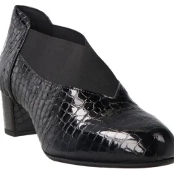 Escarpins*Aerobics Yomy Crocco Patent